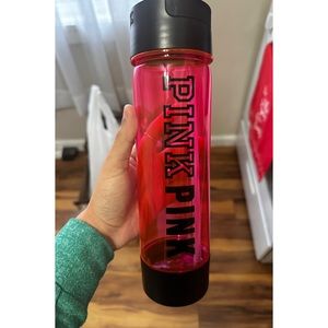 Victoria’s Secret PINK water bottle